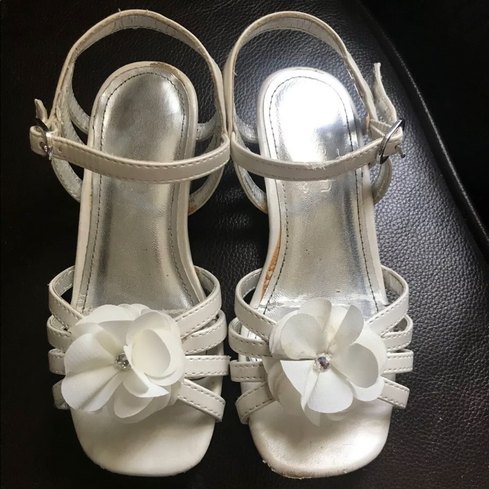 Girls dress shoes
